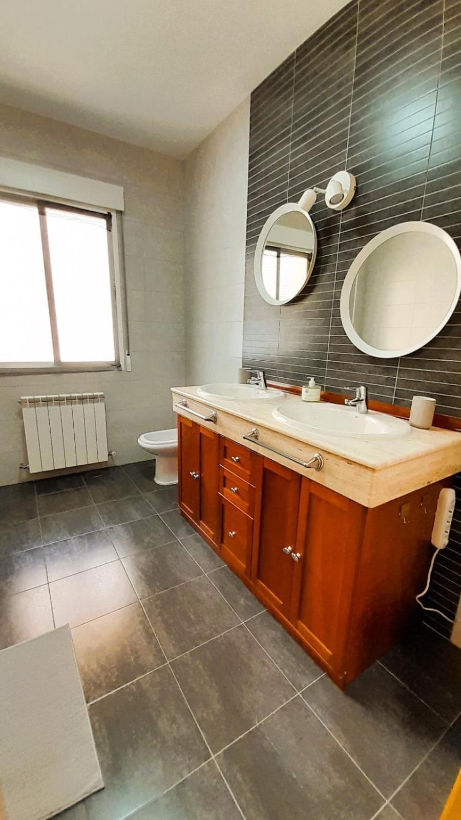 Ferienwohnung La Casona Serranillos Exterior foto