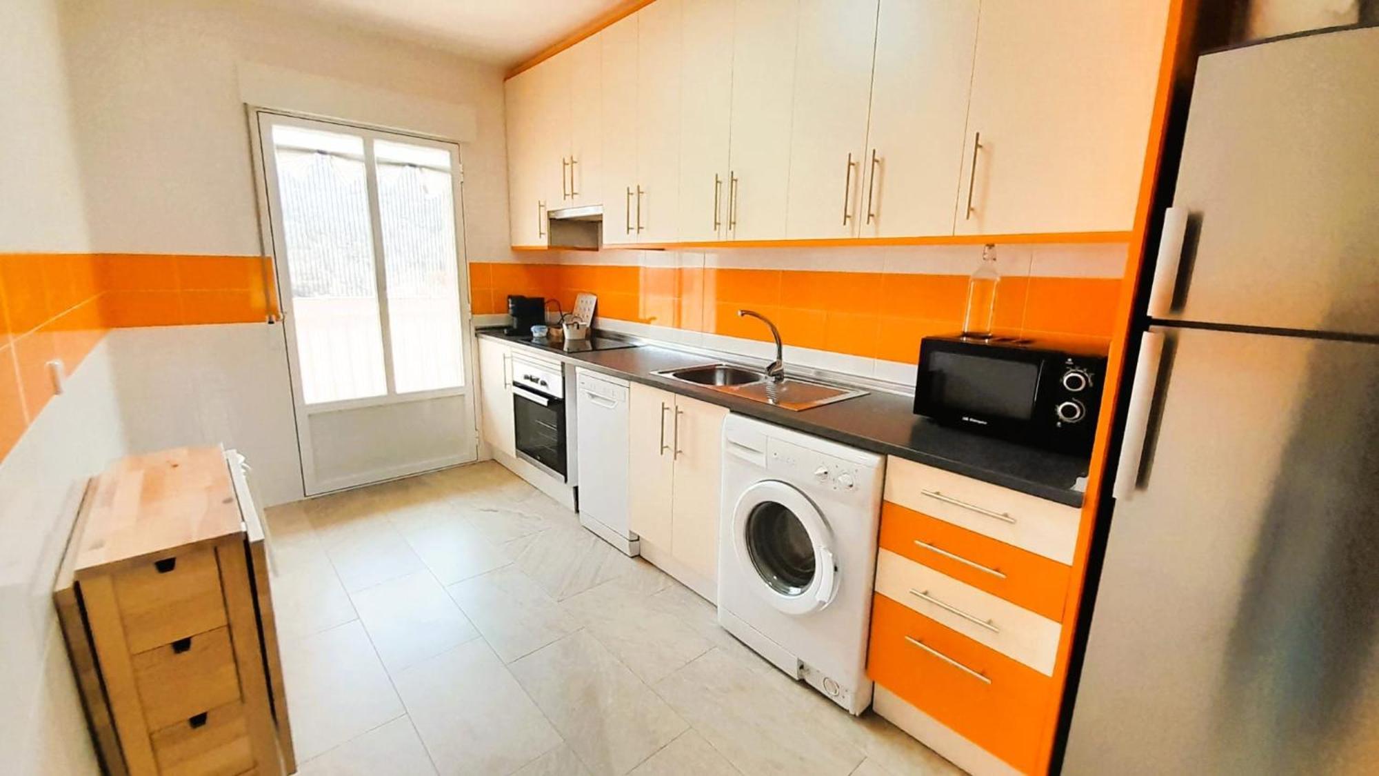 Ferienwohnung La Casona Serranillos Exterior foto