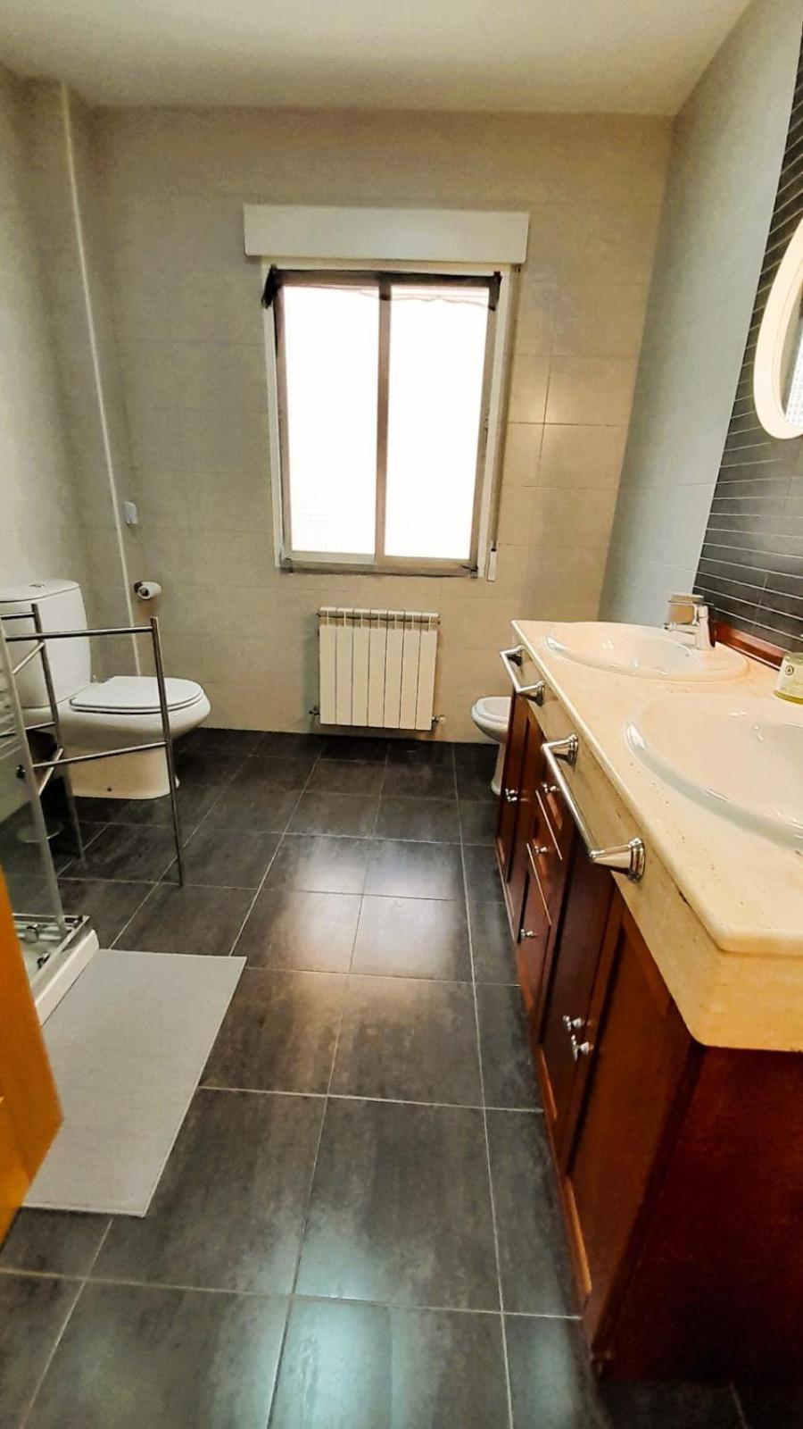 Ferienwohnung La Casona Serranillos Exterior foto