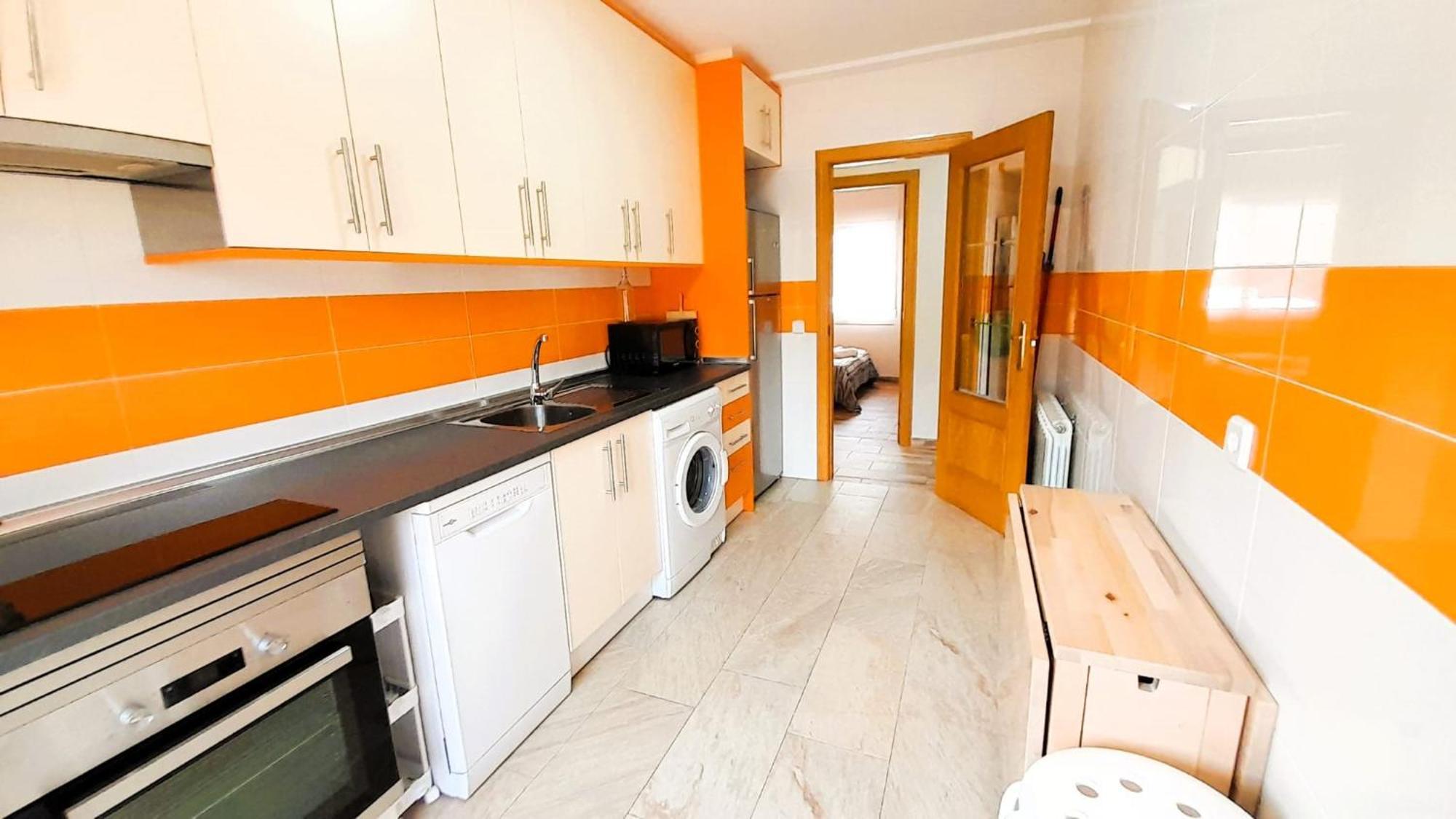 Ferienwohnung La Casona Serranillos Exterior foto